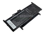 Replacement Battery for Dell N7HTO laptop