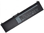 Replacement Battery for Dell 0RY3F9 laptop