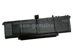Replacement Battery for Dell Precision 5480 laptop
