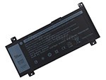 Replacement Battery for Dell PWKWM laptop