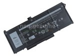 Replacement Battery for Dell P104F002 laptop
