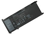 Replacement Battery for Dell P80G002 laptop