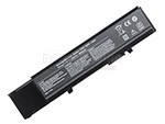 Replacement Battery for Dell 4JK6R laptop