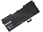 Replacement Battery for Dell XPS L321X laptop
