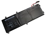 Replacement Battery for Dell H5H20 laptop