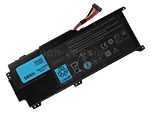 Replacement Battery for Dell XPS 14Z-L412z laptop