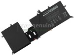 76Wh Dell P87F001 battery