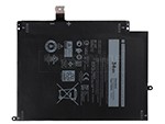 34Wh Dell T02J001 battery