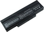 Replacement Battery for Dell BATEL80L6 laptop