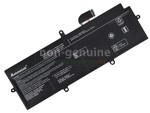 Replacement Battery for Dynabook PORTEGE X30L-G1331 laptop
