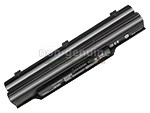 Replacement Battery for Fujitsu LifeBook LH520 laptop