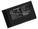 Replacement Battery for Fujitsu FPCBP524(41NR19/66-2) laptop