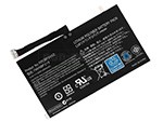 Replacement Battery for Fujitsu LifeBook UH572 laptop
