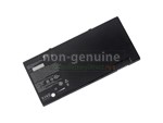 Replacement Battery for Getac BP3S1P2160-S laptop