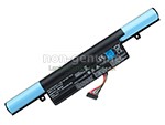 Replacement Battery for Gigabyte P55W v5 laptop