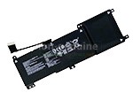 Replacement Battery for Gigabyte AORUS 15-W9 laptop