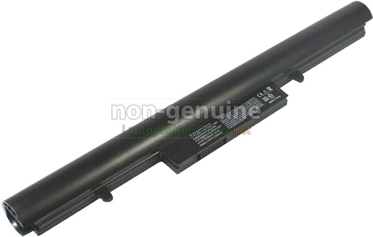 Battery for Hasee UN43 laptop