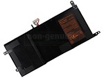 Replacement Battery for Hasee P671RG-G laptop