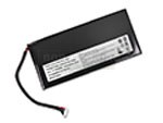Replacement Battery for Hasee X300-3S1P-3440 laptop