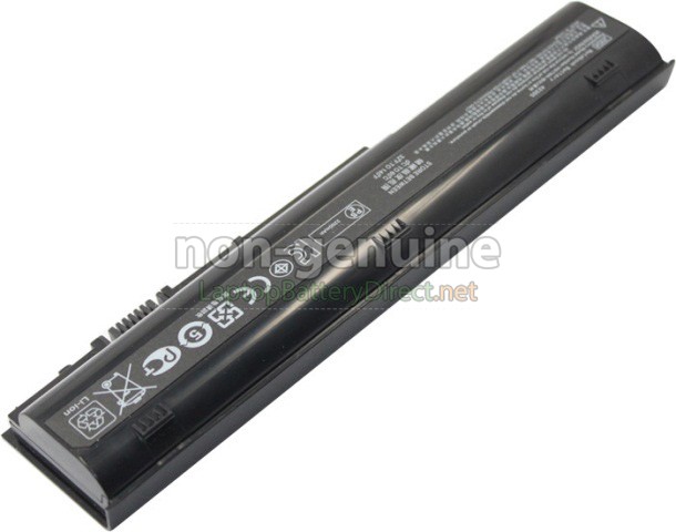 Battery for HP 633732-151 laptop