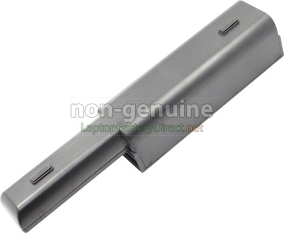 Battery for HP 579320-001 laptop