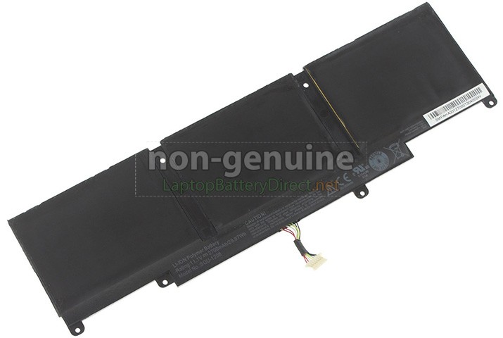 Battery for HP F3V22AA laptop