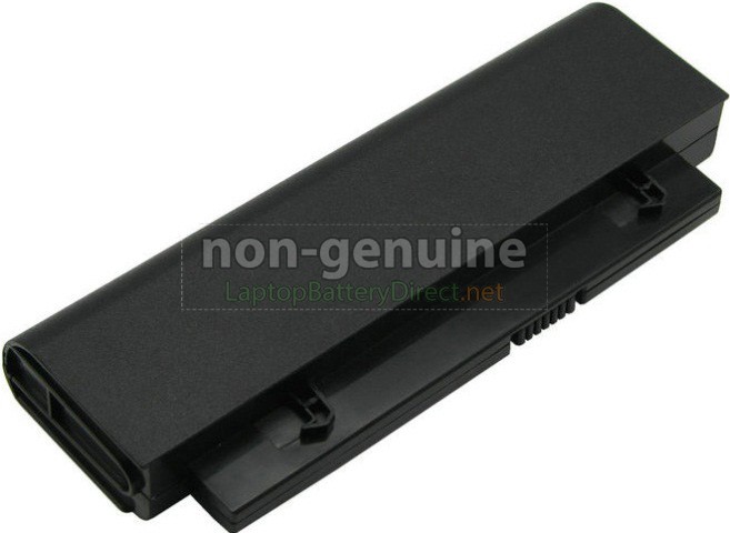 Battery for Compaq Presario CQ20-304TU laptop