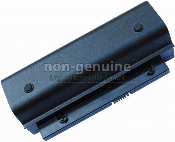 Battery for Compaq Presario CQ20-106TU laptop