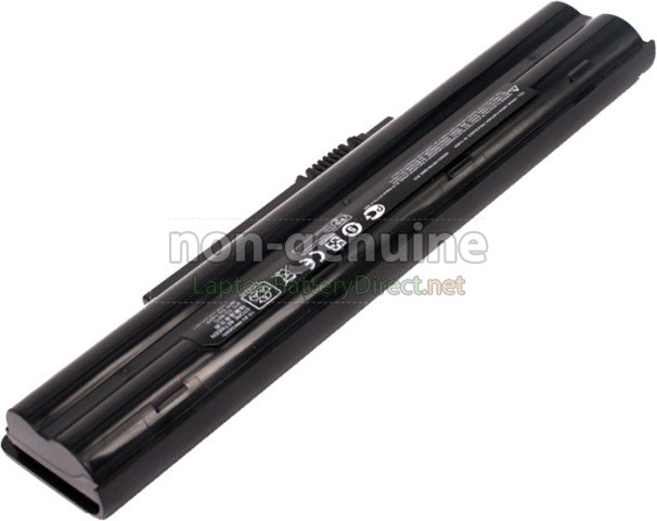 Battery for HP 500028-142 laptop