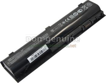 Battery for HP QK651AA laptop