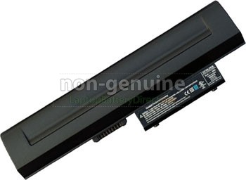 Battery for Compaq Presario B1971 laptop