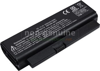 Battery for Compaq Presario CQ20-331TU laptop