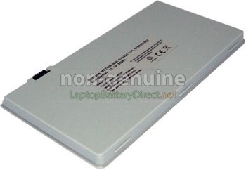 Battery for HP Envy 15-1170EZ laptop