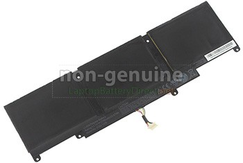Battery for HP Chromebook 11-2001ND laptop