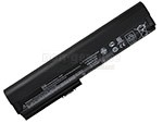 Replacement Battery for HP EliteBook 2570P laptop