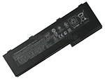Replacement Battery for HP EliteBook 2730p laptop