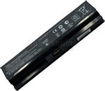 Replacement Battery for HP 596236-001 laptop