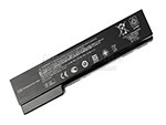 Replacement Battery for HP EliteBook 8570p laptop