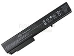 Replacement Battery for HP EliteBook 8530w laptop