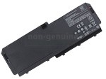 Replacement Battery for HP ZBook 17 G5 Mobile Workstation laptop