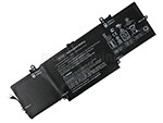 67Wh HP BE06XL battery
