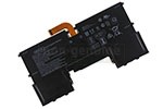 Replacement Battery for HP Spectre 13-af002na laptop