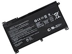 Replacement Battery for HP Pavilion X360 13-u121ur laptop