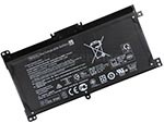 Replacement Battery for HP Pavilion x360 14-ba039na laptop