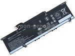 Replacement Battery for HP L76965-271 laptop
