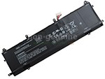 Replacement Battery for HP Spectre x360 15-eb0018no laptop