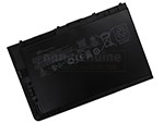 Replacement Battery for HP HSTNN-IB3Z laptop