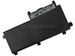 Replacement Battery for HP T7B31AA laptop
