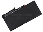 Replacement Battery for HP EliteBook 750 G2 laptop
