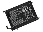 Replacement Battery for HP Pavilion X2 10-n124dx laptop